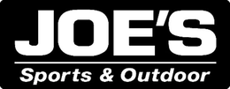 JOE'S SPORTS & OUTDOOR trademark
