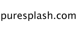 PURESPLASH.COM trademark