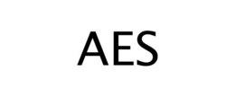AES trademark