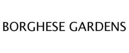 BORGHESE GARDENS trademark