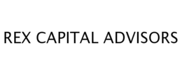 REX CAPITAL ADVISORS trademark