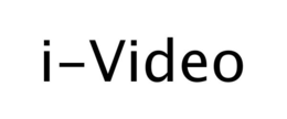 I-VIDEO trademark