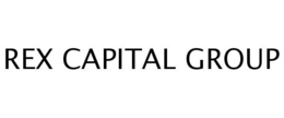 REX CAPITAL GROUP trademark