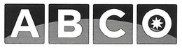 ABCO trademark