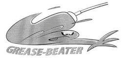 GREASE-BEATER trademark