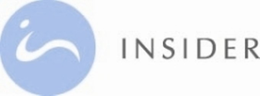 I INSIDER trademark