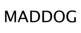 MADDOG trademark