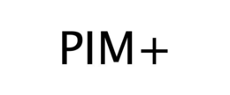 PIM+ trademark