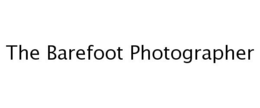 THE BAREFOOT PHOTOGRAPHER trademark