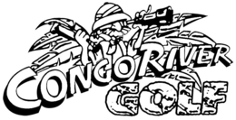 CONGO RIVER GOLF trademark