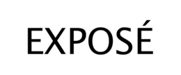 EXPOSÉ trademark