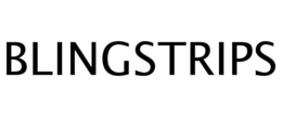 BLINGSTRIPS trademark