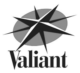 VALIANT trademark