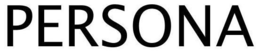 PERSONA trademark