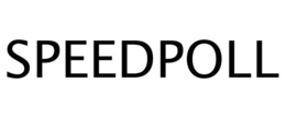 SPEEDPOLL trademark