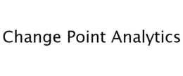 CHANGE POINT ANALYTICS trademark