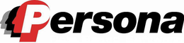 PERSONA trademark