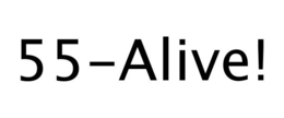 55-ALIVE! trademark