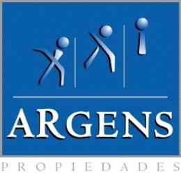ARGENS PROPIEDADES trademark