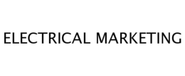 ELECTRICAL MARKETING trademark