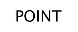 POINT trademark