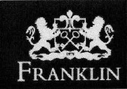 FRANKLIN trademark
