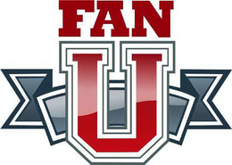 FAN U trademark