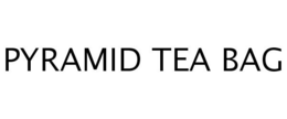 PYRAMID TEA BAG trademark