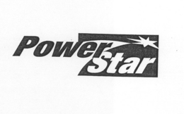 POWER STAR trademark