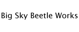 BIG SKY BEETLE WORKS trademark