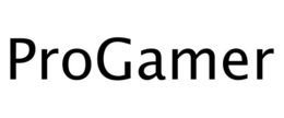 PROGAMER trademark