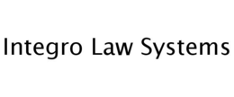 INTEGRO LAW SYSTEMS trademark