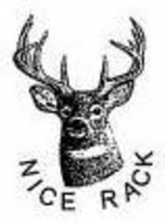 NICE RACK trademark