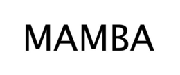 MAMBA trademark