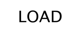 LOAD trademark