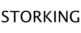 STORKING trademark