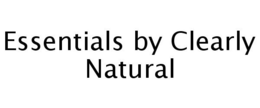 ESSENTIALS BY CLEARLY NATURAL trademark