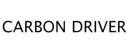 CARBON DRIVER trademark