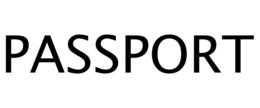 PASSPORT trademark