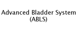 ADVANCED BLADDER SYSTEM (ABLS) trademark