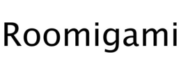 ROOMIGAMI trademark