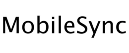 MOBILESYNC trademark