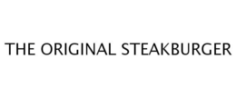 THE ORIGINAL STEAKBURGER trademark