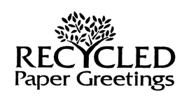 RECYCLED PAPER GREETINGS trademark