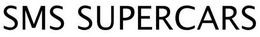 SMS SUPERCARS trademark