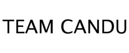 TEAM CANDU trademark