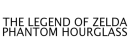 THE LEGEND OF ZELDA PHANTOM HOURGLASS trademark