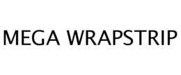 MEGA WRAPSTRIP trademark