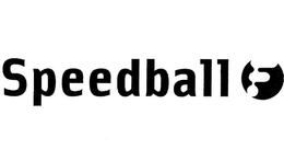 SPEEDBALL trademark