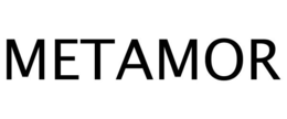 METAMOR trademark